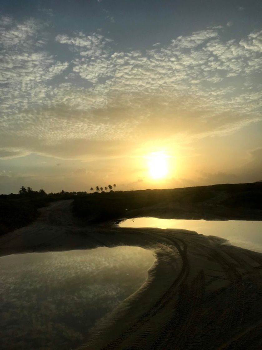 Place Jericoacoara