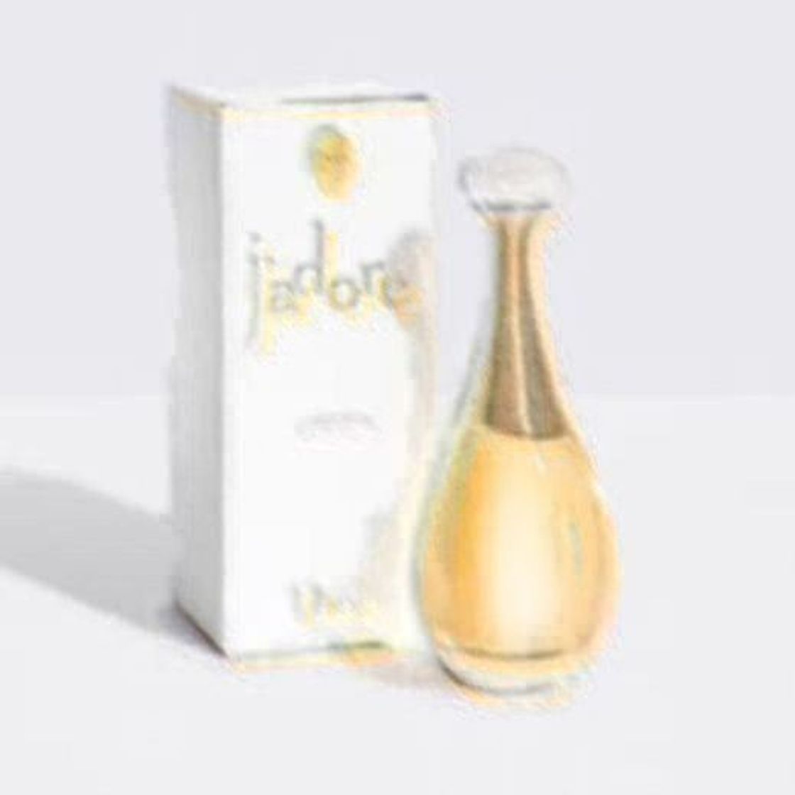 Social Dior J'Adore Agua de Perfume