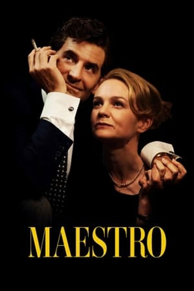 Película Maestro