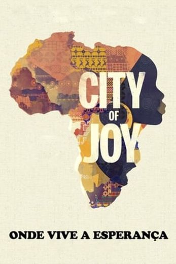 City of Joy