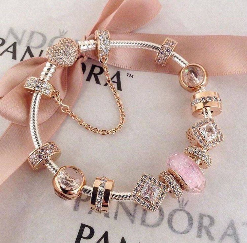 Moda Pandora 💖✨