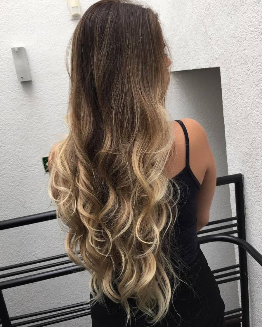 Moda Hair 💖✨