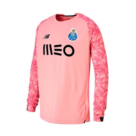 Camisola rosa FC Porto 