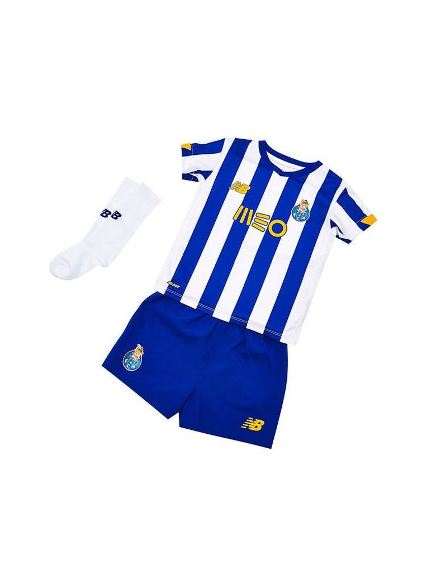 Fashion Equipamento infantil - FC Porto