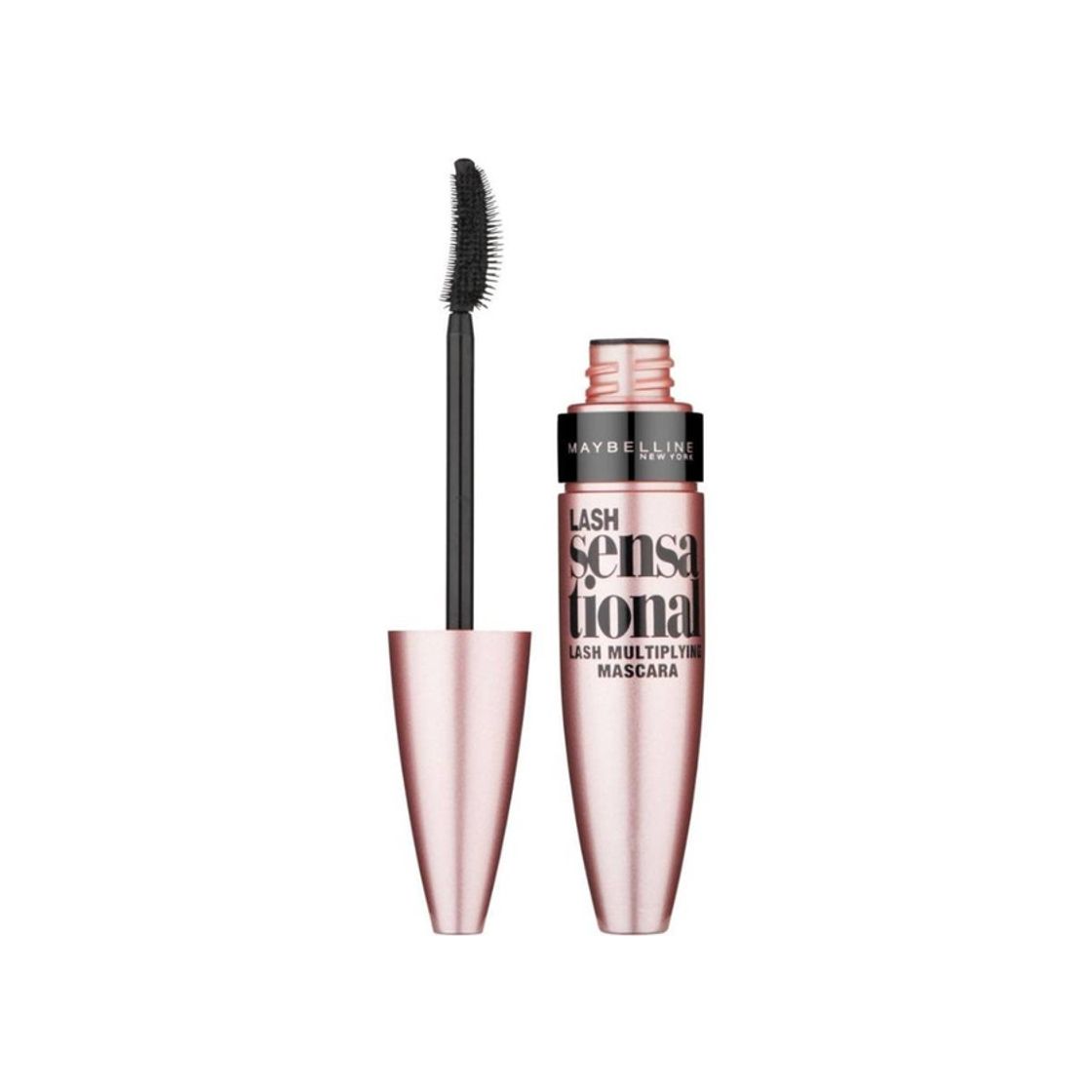 Belleza Maybelline New York - Lash Sensational