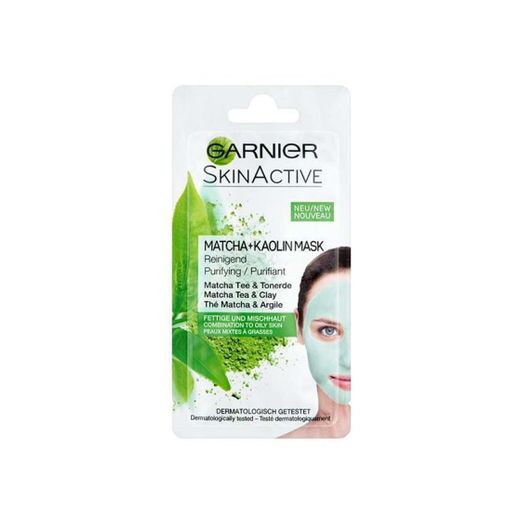 Garnier - Skin Active Rescue Mask