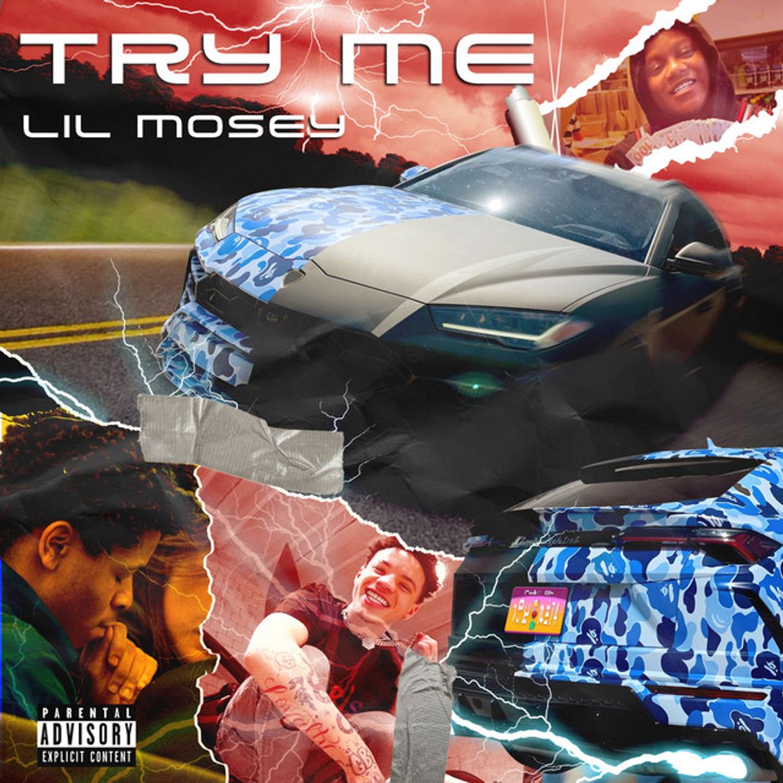 Music Try Me