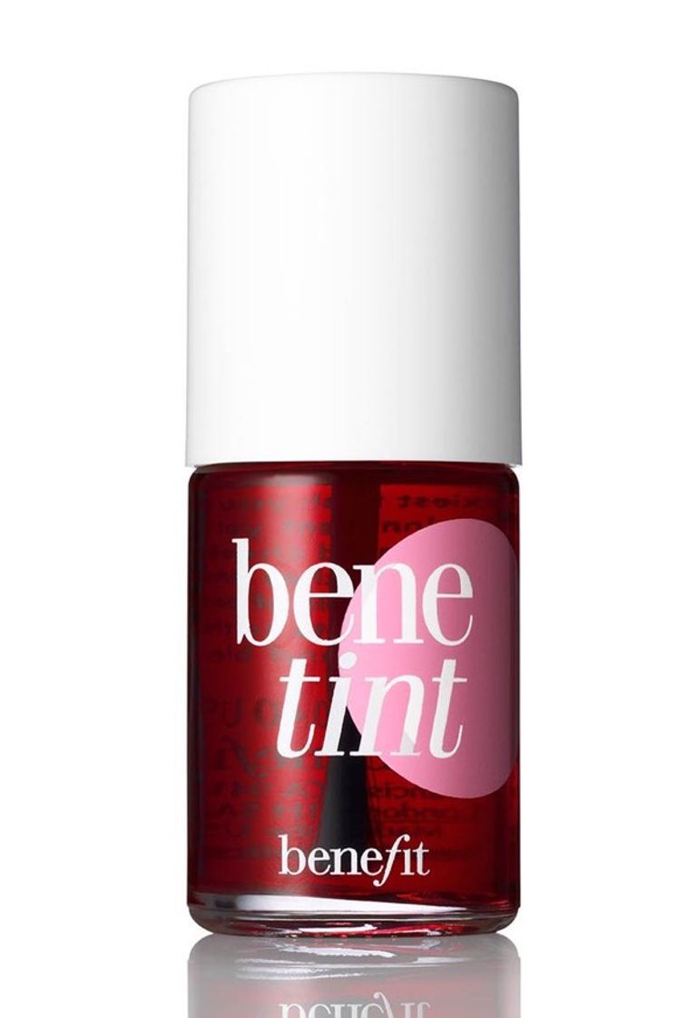 Fashion • liptint •
