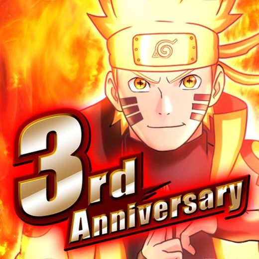 NARUTO X BORUTO NINJA VOLTAGE