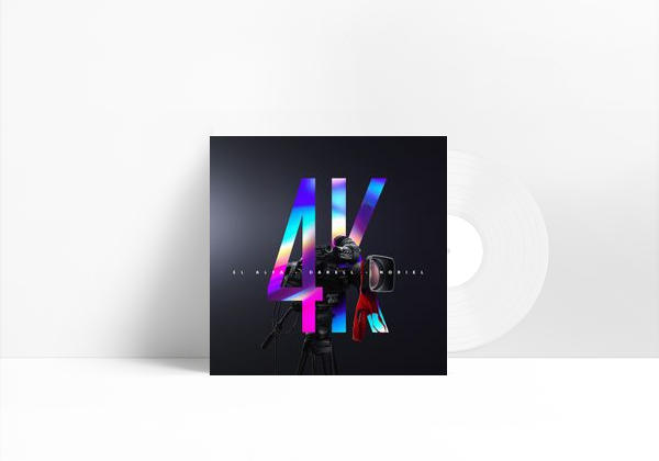 Canción 4K