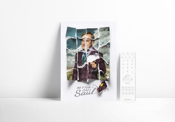 Serie Better Call Saul