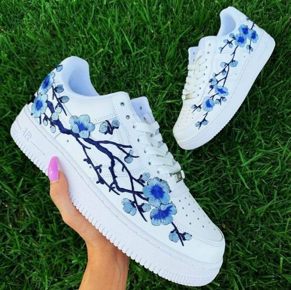 Social 🌠Blue Cherry Blosom🌠