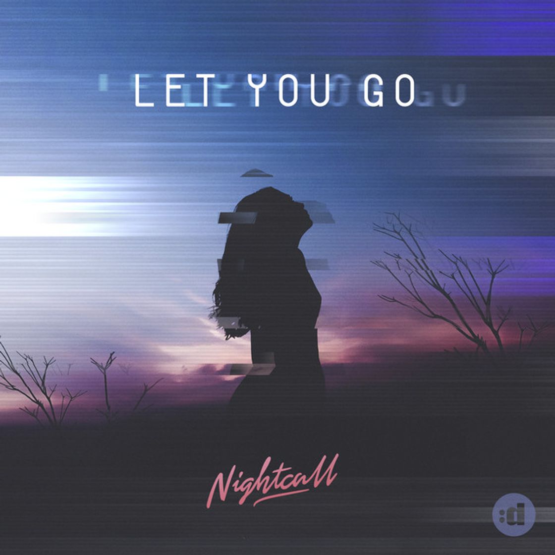 Canción Let You Go