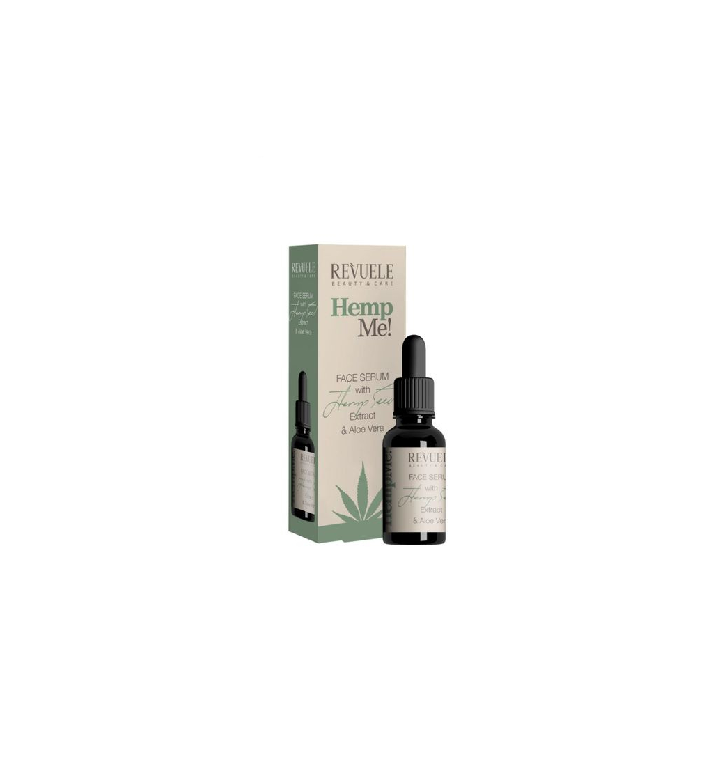 Product Hemp Me Serum Facial