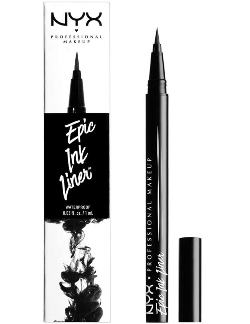 Product Eyeliner waterproof Epic Ink