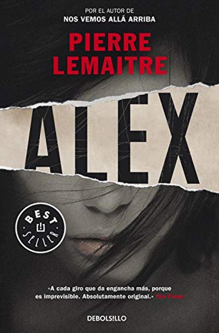 Books Alex (Un caso del comandante Camille Verhoeven 2) 