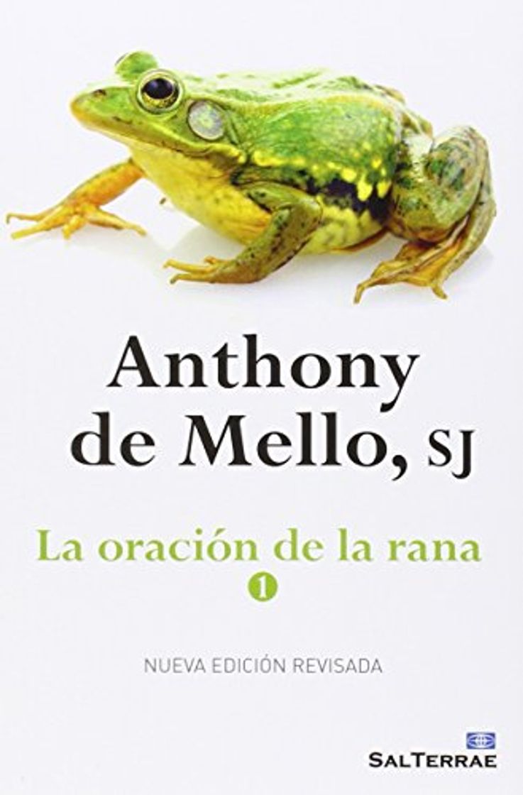 Libro La oración de la rana - 1: 31