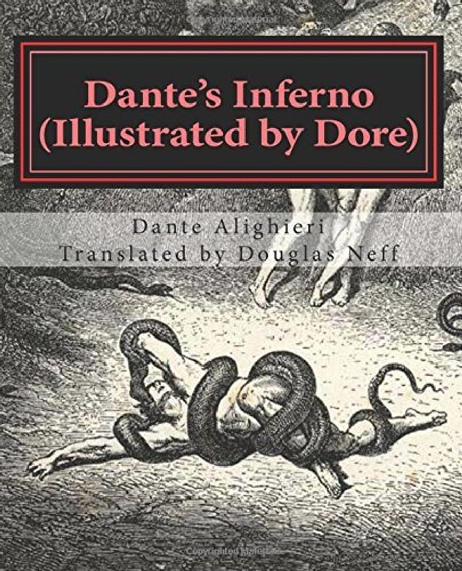 Book [[Dante's Inferno