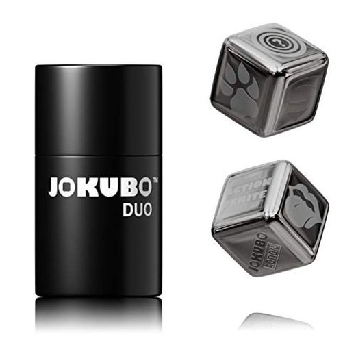JOKUBO Duo