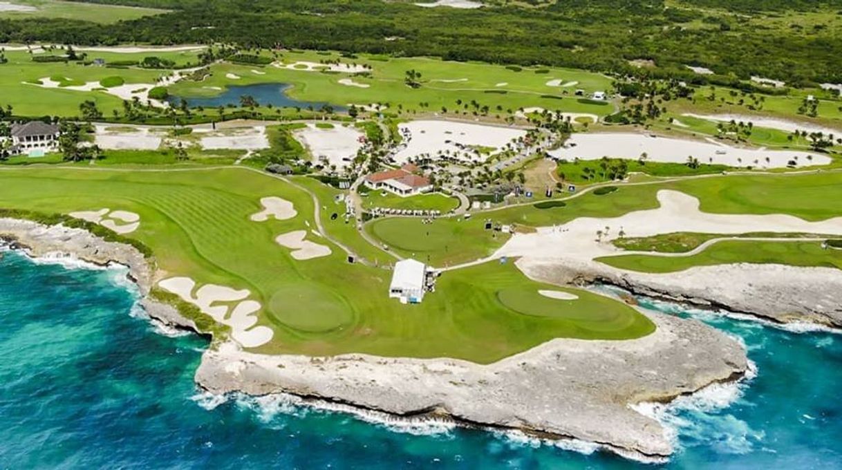 Place Punta Cana Resort & Golf Club