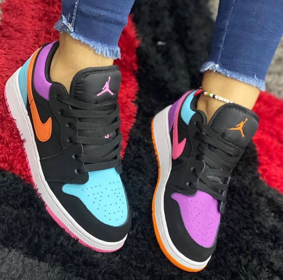 Social Zapatillas 🤤