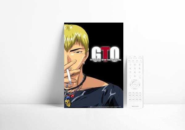 Serie Great Teacher Onizuka