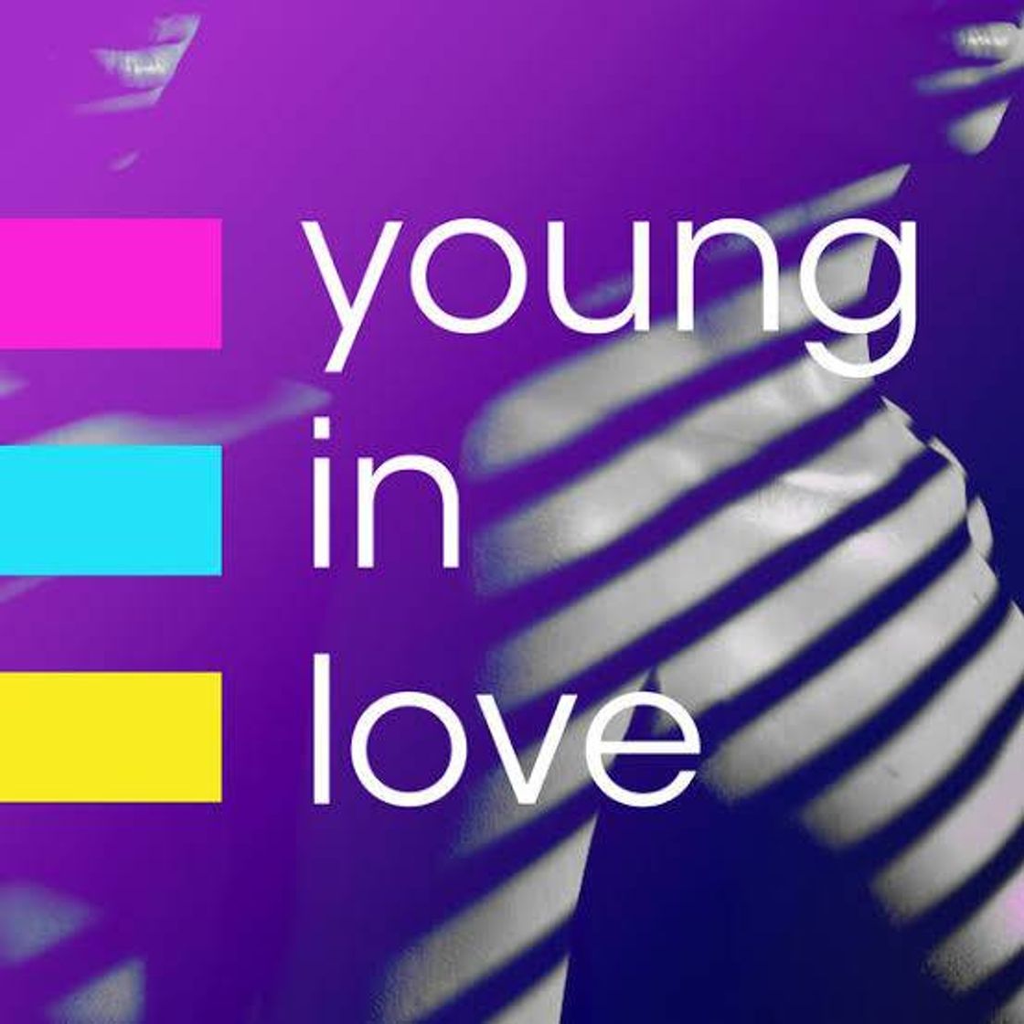 Music Ferris Pier - Young In Love (Lyric Video) ft. Pickwick - YouTube