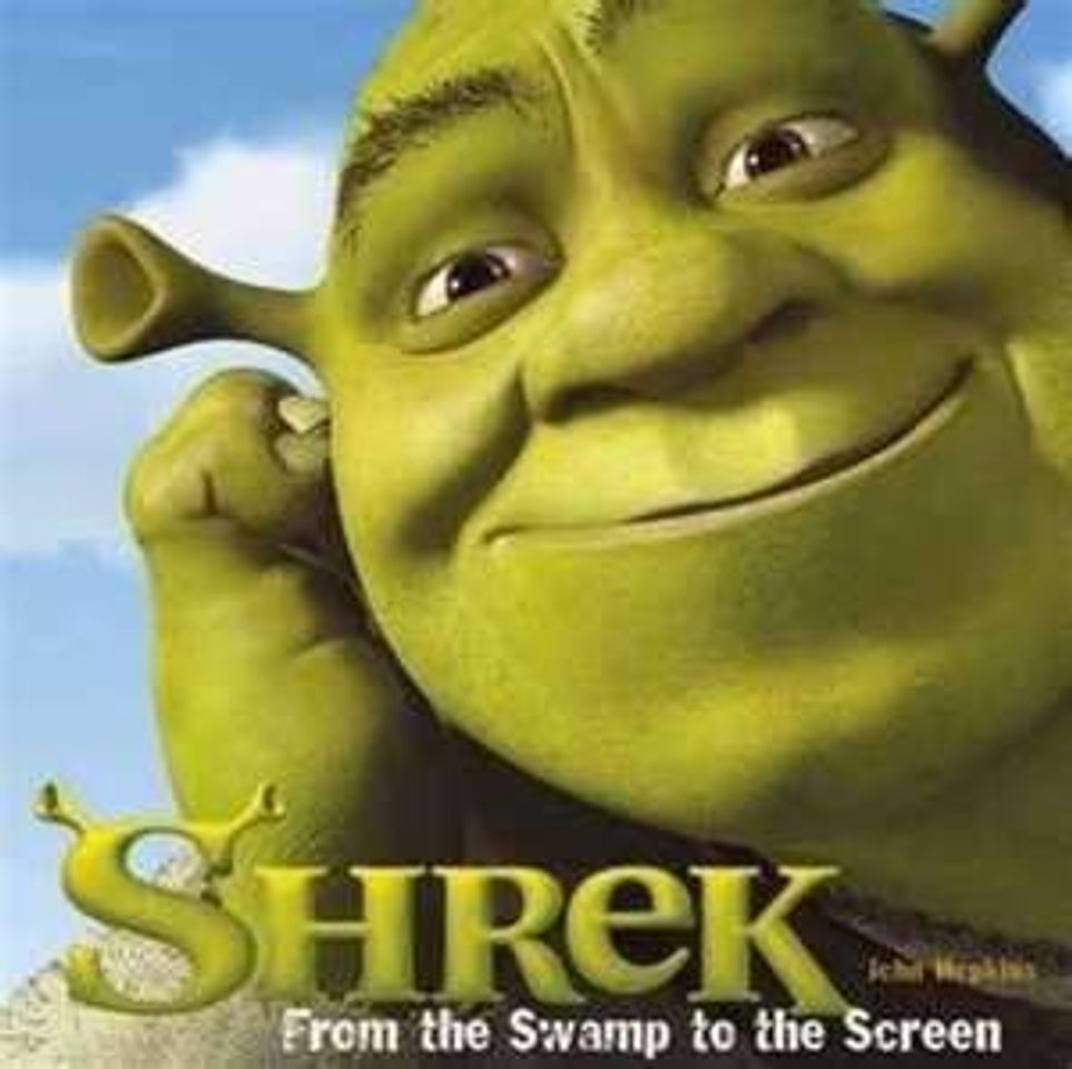 Película Sherk