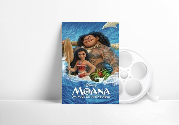 Movie Vaiana
