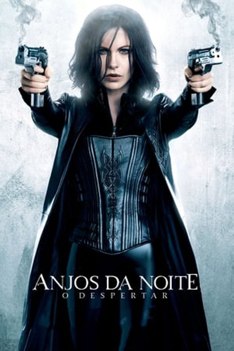 Película Underworld: El despertar