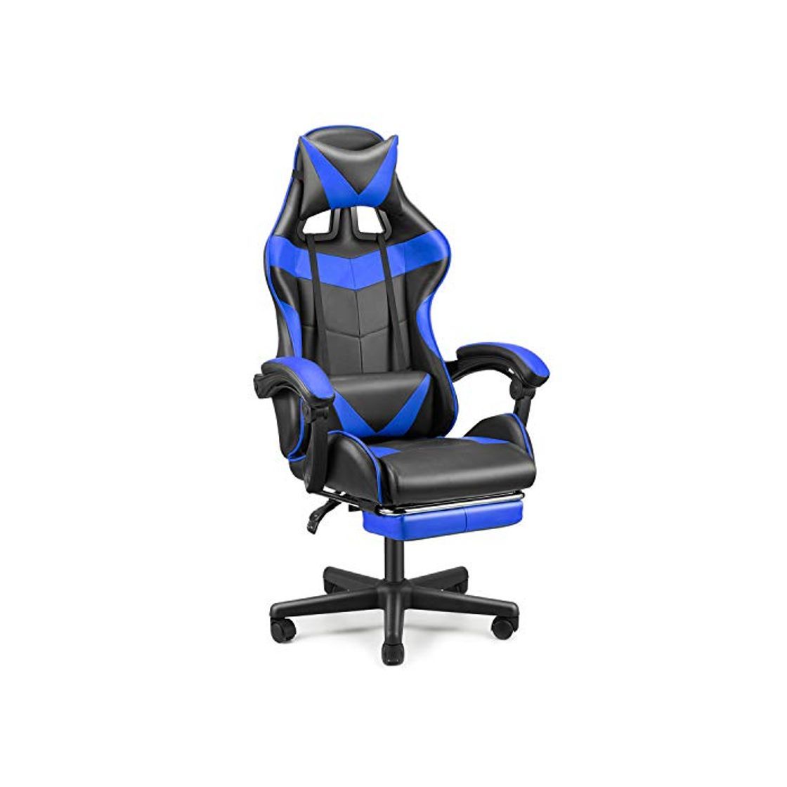 Social Silla Gamer