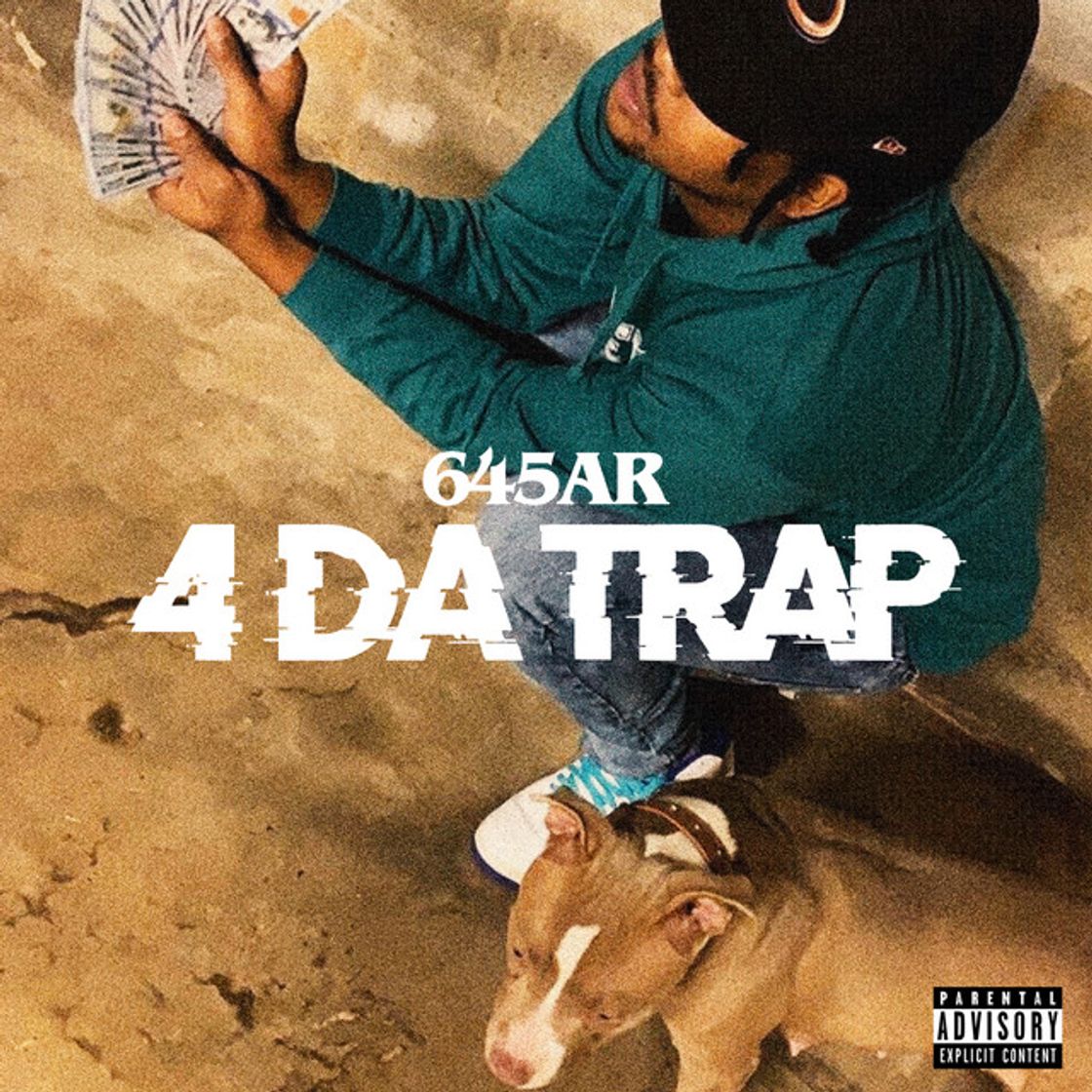 Canción 4 Da Trap