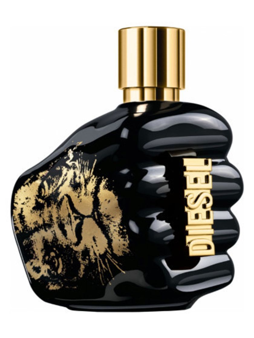 Fashion Spirit Of The Brave Diesel cologne - a new fragrance for men 2019