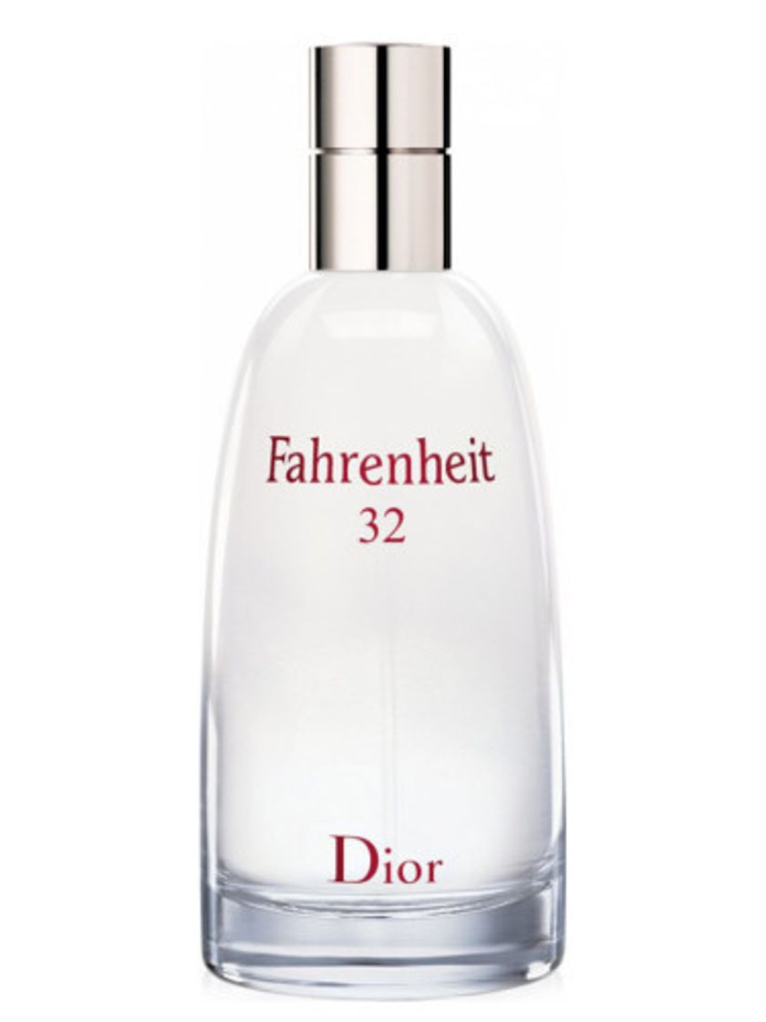 Fashion Fahrenheit 32 Christian Dior cologne - a fragrance for men 2007