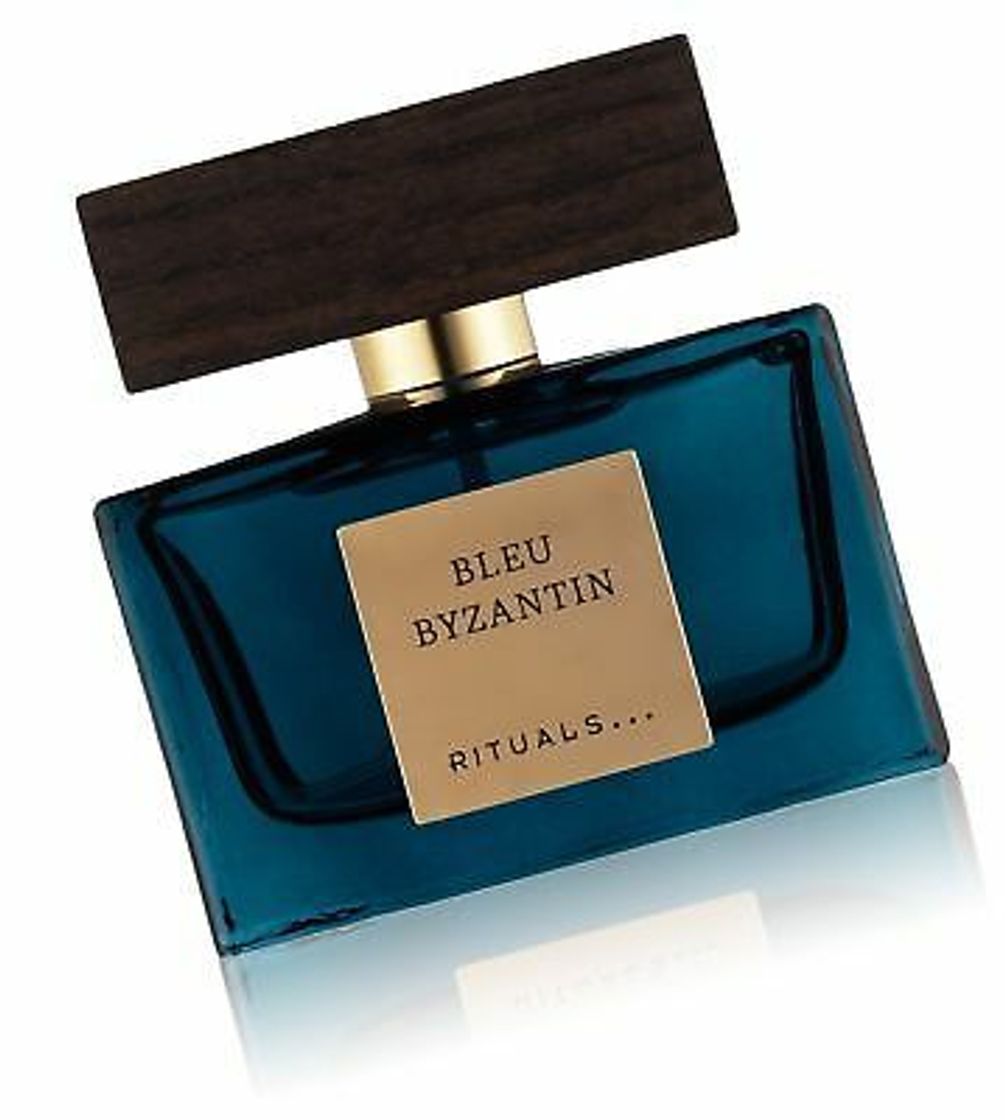 Fashion Bleu Byzantin - eau de parfum | RITUALS