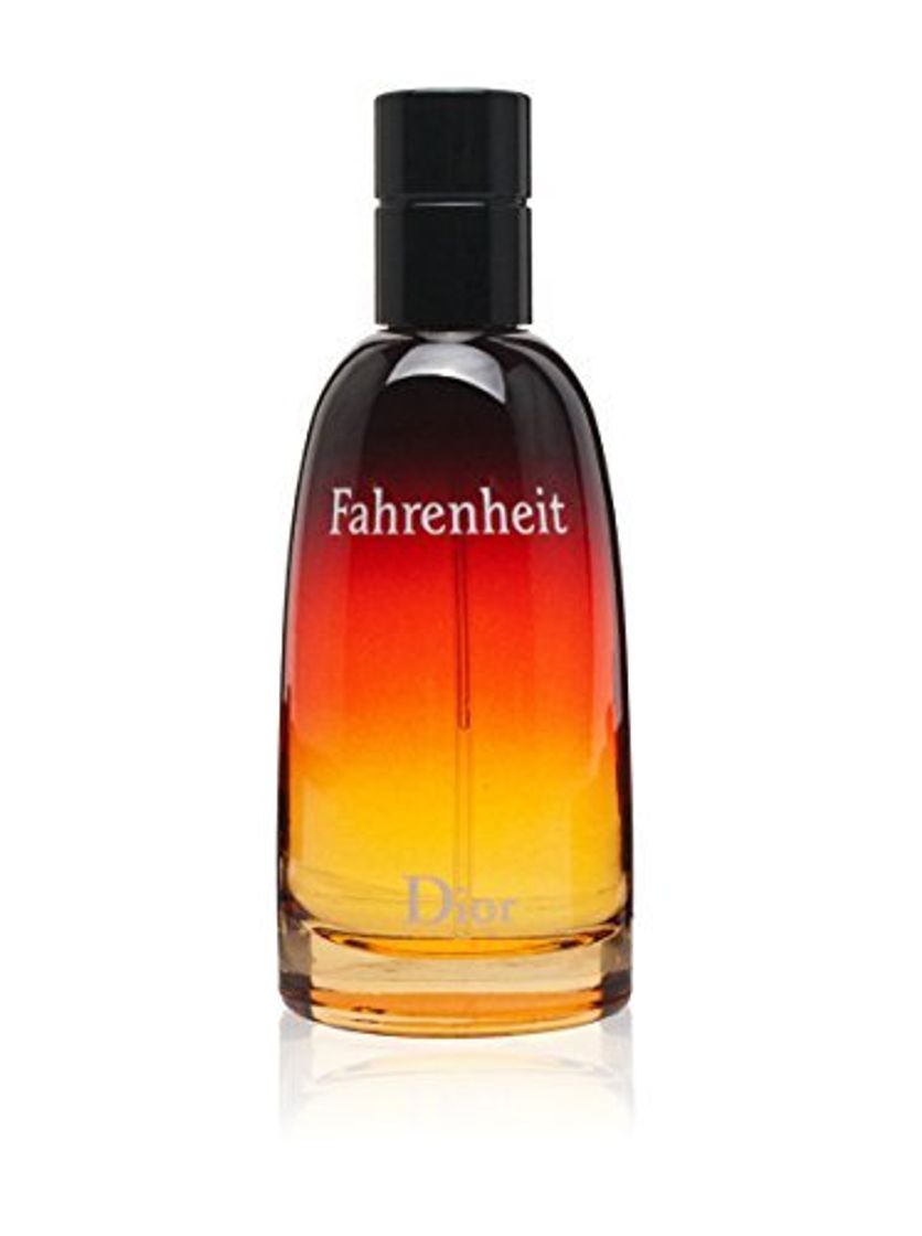 Social Dior Eau de Toilette Hombre Fahrenheit 50 ml