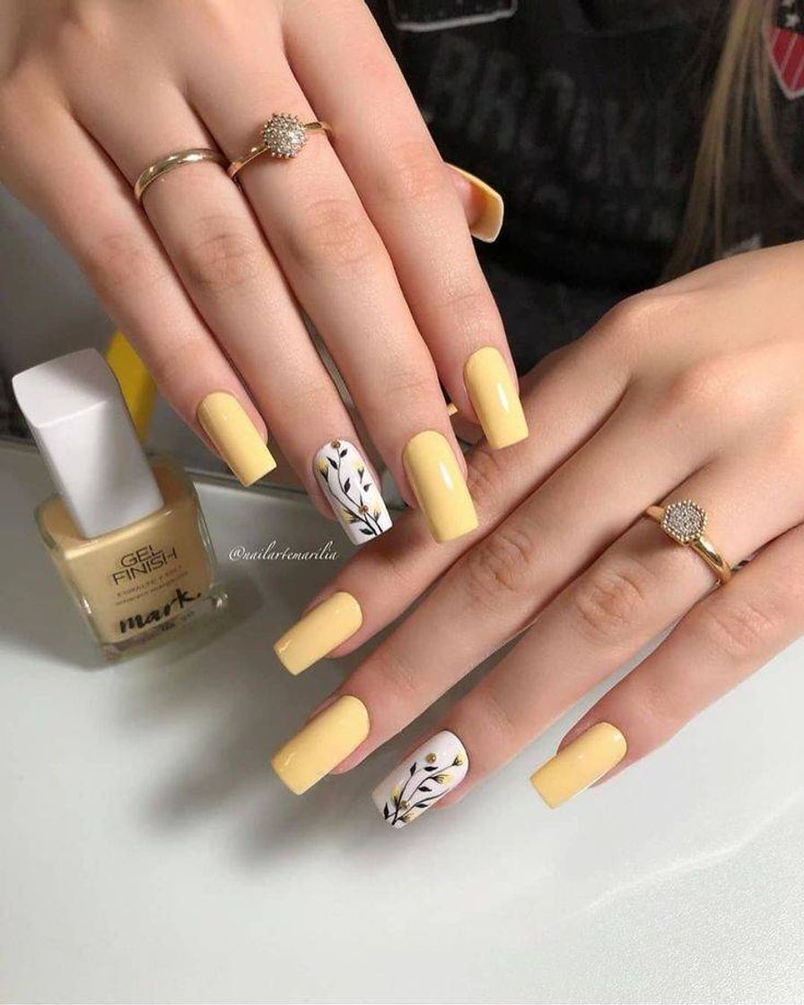 Moda Unhas