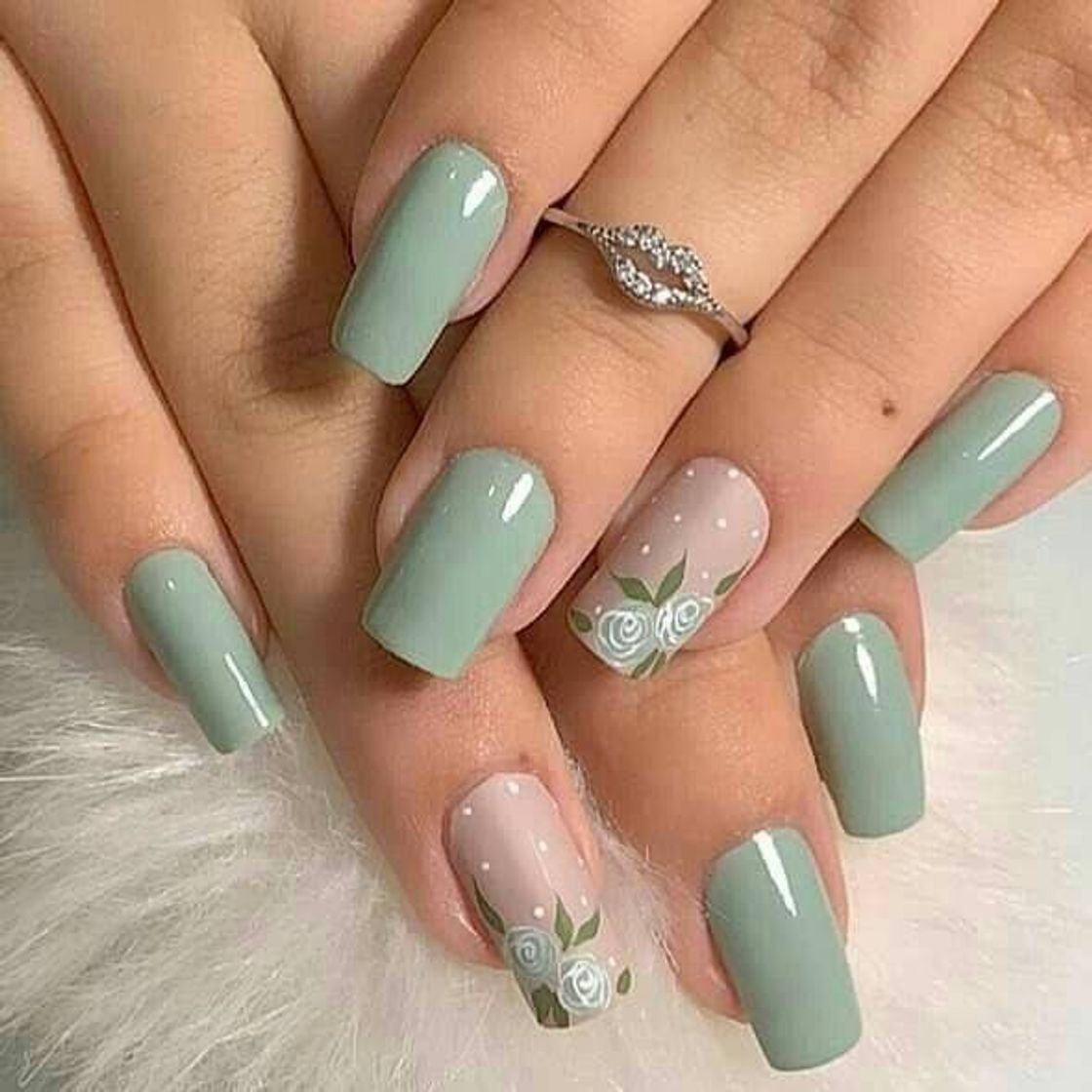 Moda Unhas