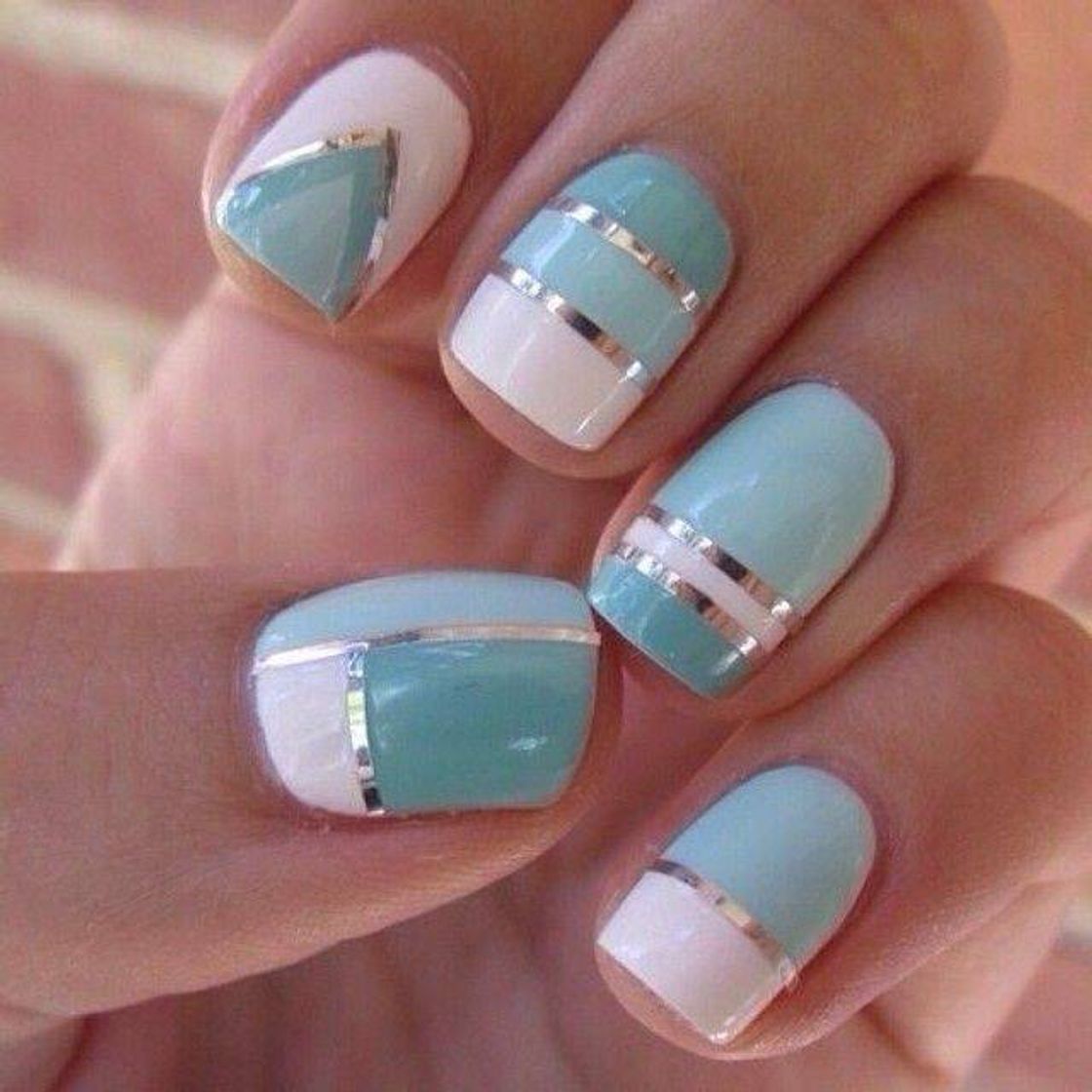 Moda Unhas