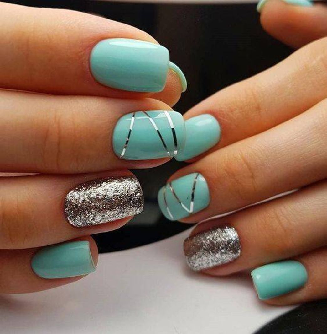 Moda Unhas