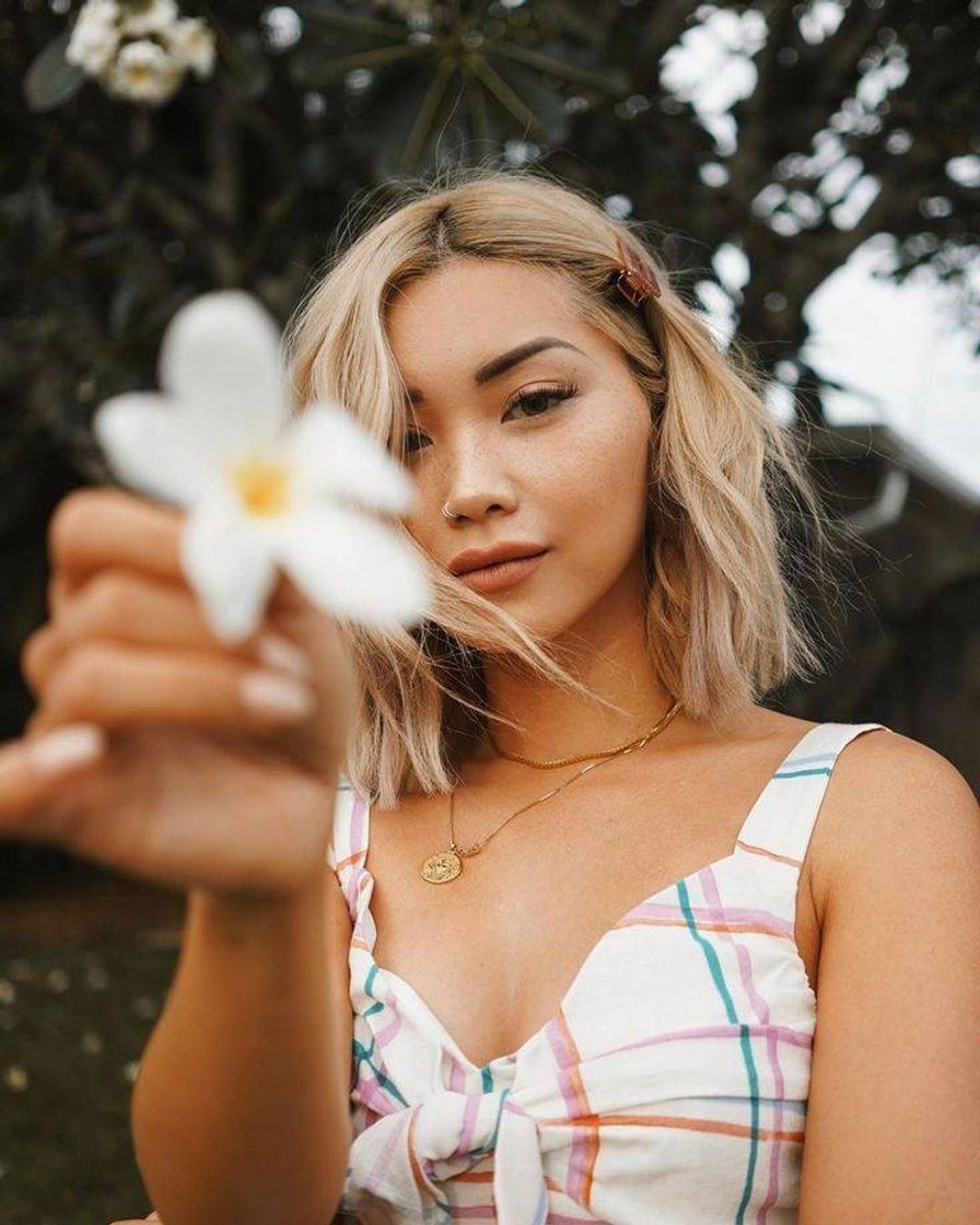 Social Inspiração de fotos