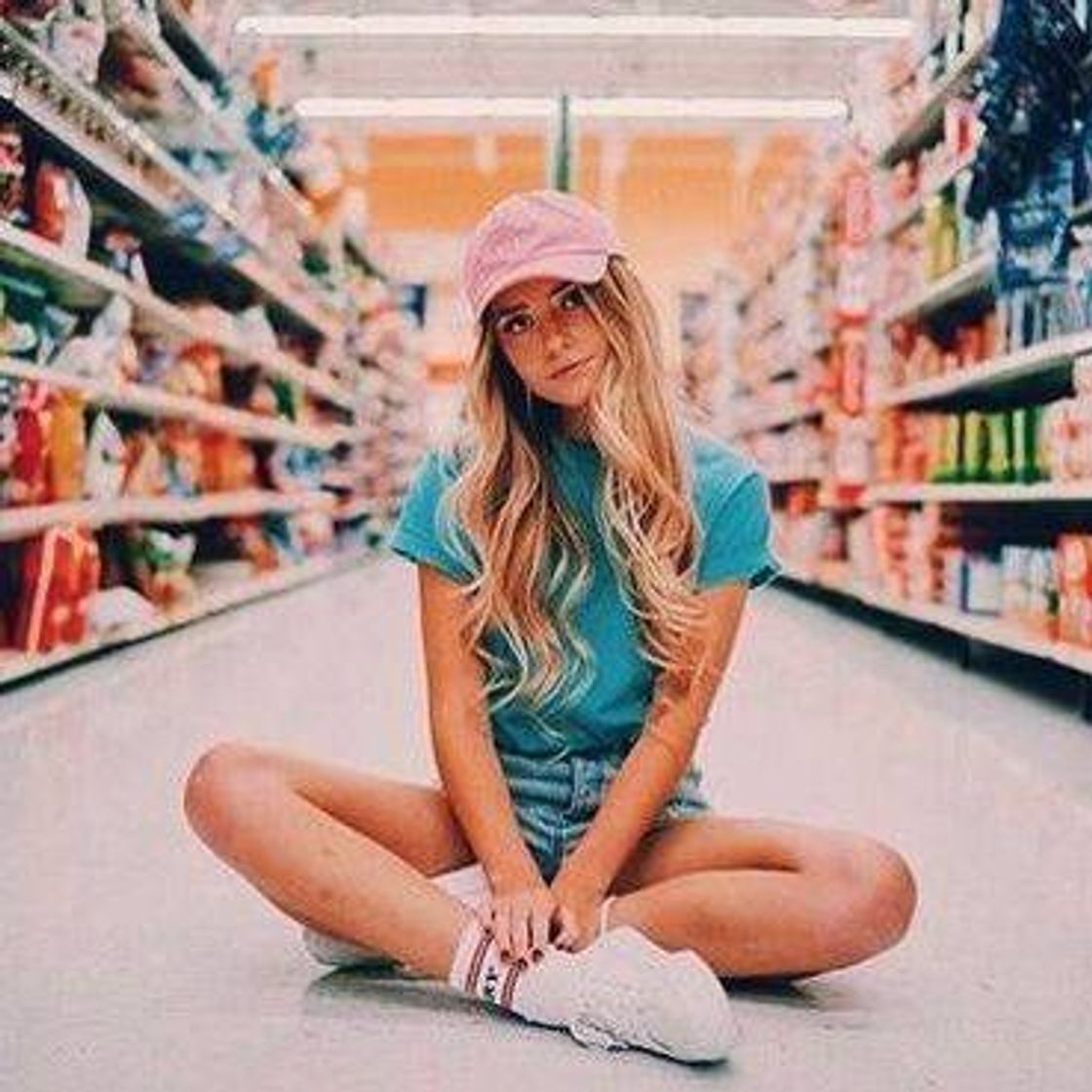 Social Inspiração de fotos