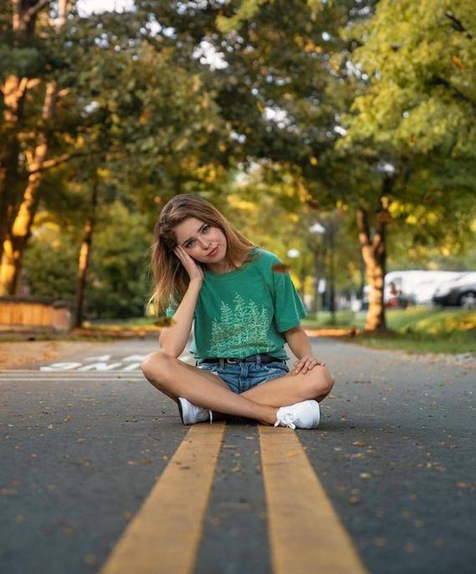 Social Inspiração de fotos