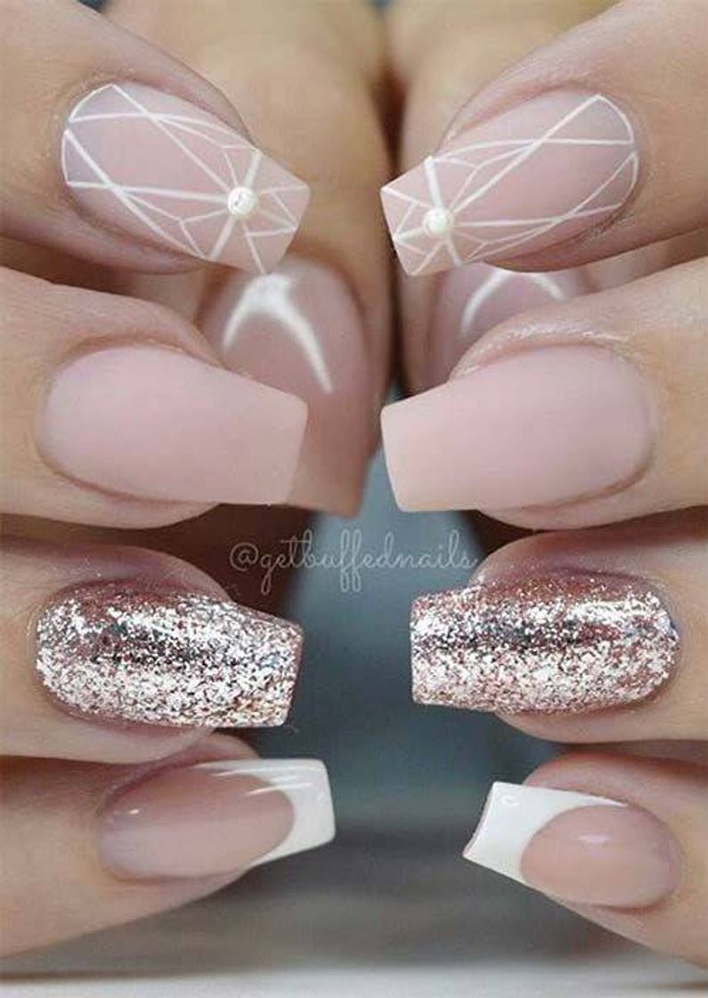 Moda Unhas