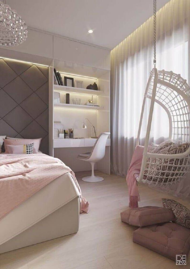 Moda Inspiração de quarto