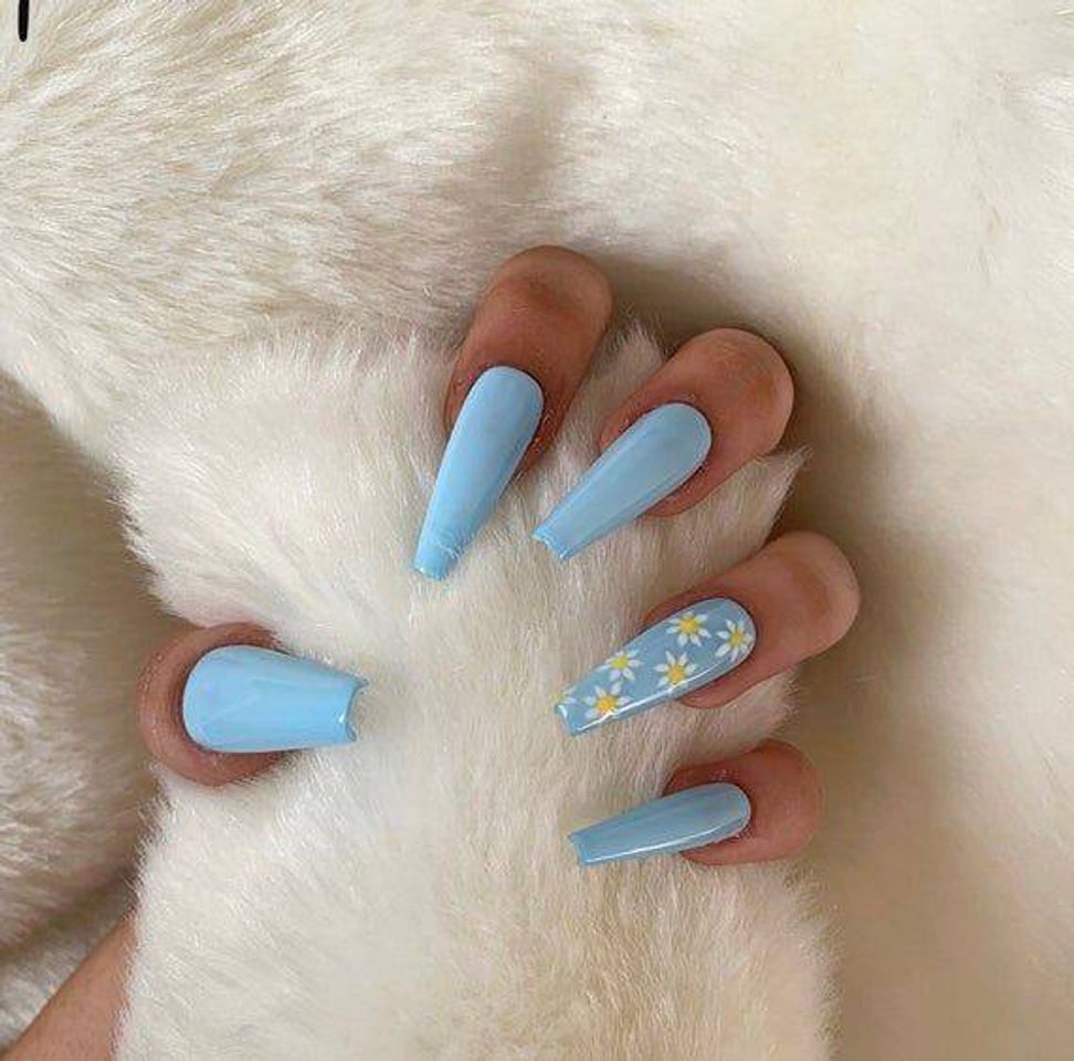 Moda Unhas✨