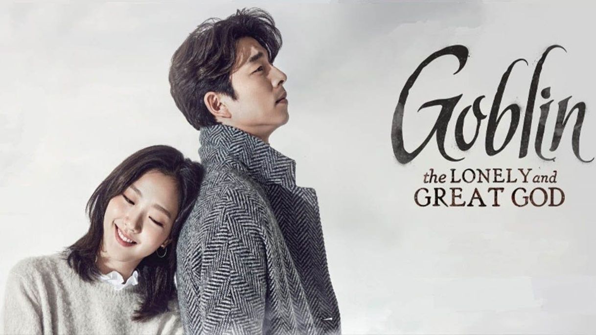 Serie GOBLIN: El solitario ser inmortal