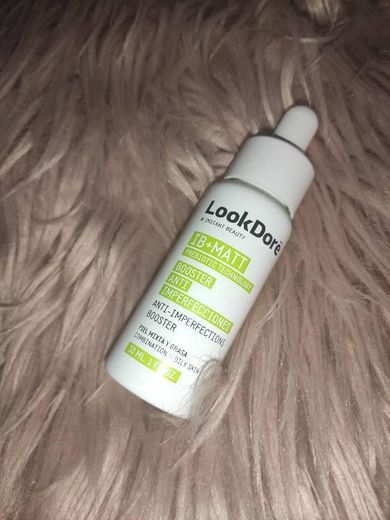 Look Dore Ib+Matt Booster Anti Imperfecciones 30 Ml