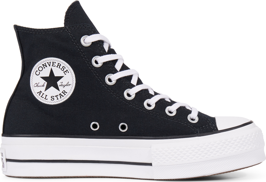 Fashion Chuck Taylor All Star Lift High Top