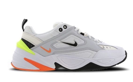 Fashion 
Nike M2k Tekno